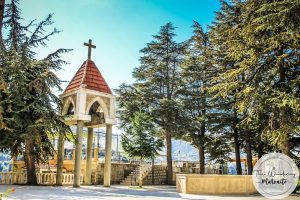 Ouata Houb - Couvent Saint Antonios (8)