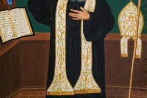 Ouata Houb - Couvent Saint Antonios (9)