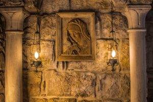 Our Lady - Fanar (1)