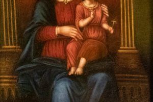Our Lady - Fanar (3)