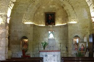 Our Lady - Fanar (6)