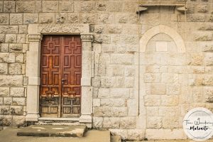 Qartaba - Our Lady of Herezmeny (1)