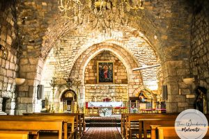 Qartaba - Our Lady of Herezmeny (3)