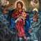 Qartaba - Our Lady of Herezmeny (4)