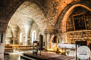 Qartaba - Our Lady of Herezmeny (7)