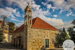 Qartaba - Saint Joseph (2)