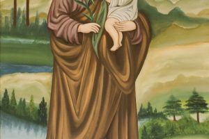 Qartaba - Saint Joseph (3)