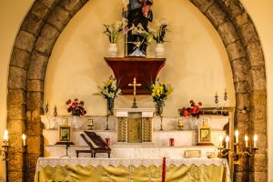 Qartaba - Saint Joseph (4)