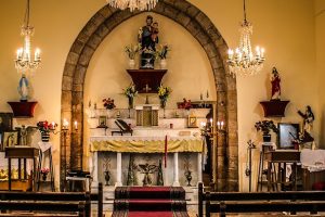 Qartaba - Saint Joseph (5)