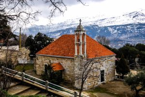 Qartaba - Saint Joseph (6)
