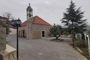 Qartaba - Saint Joseph (7)