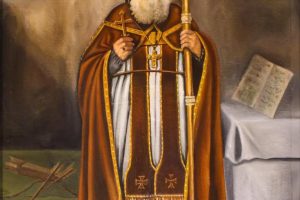 Qartaba - Saint Teddy (2)