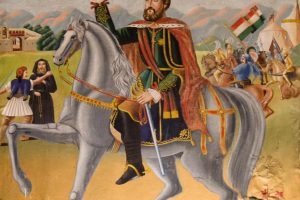 Qartaba - Saint Teddy (4)