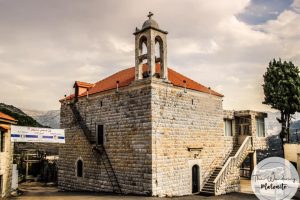 Qartaba - Saint Teddy (6)