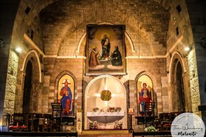 Daaroun - Our Lady of Deliverance (1)