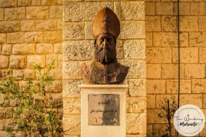 Daaroun - Our Lady of Deliverance (11)