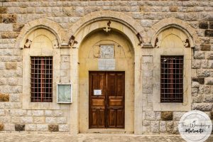 Daaroun - Our Lady of Deliverance (12)