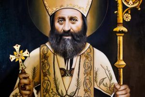 Daaroun - Our Lady of Deliverance (2)