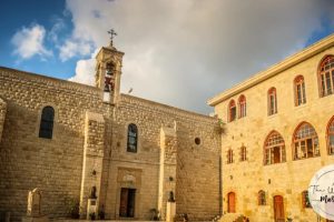Daaroun - Our Lady of Deliverance (4)