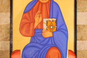 Daaroun - Our Lady of Deliverance (8)