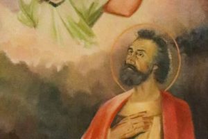 Hadchit - Saint Romanos (1)