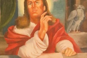 Hadchit - Saint Romanos (10)