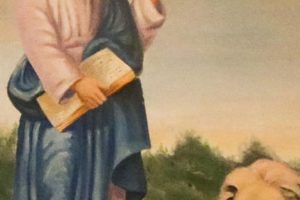 Hadchit - Saint Romanos (11)