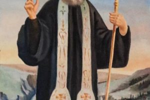 Hadchit - Saint Romanos (12)
