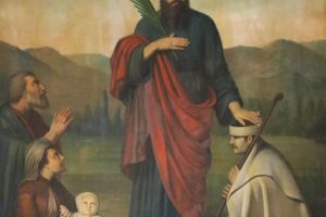 Hadchit - Saint Romanos (13)