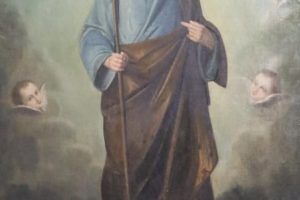 Hadchit - Saint Romanos (2)