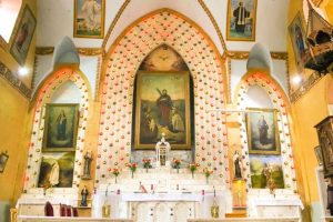 Hadchit - Saint Romanos (4)