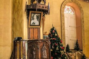 Hadchit - Saint Romanos (6)