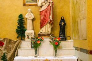 Hadchit - Saint Romanos (7)