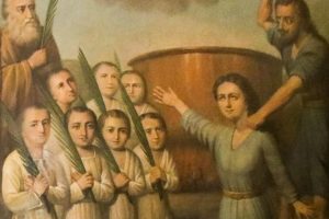 Hadchit - Saint Romanos (8)