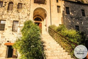 Kaftoun - Monastery of our Lady (3)