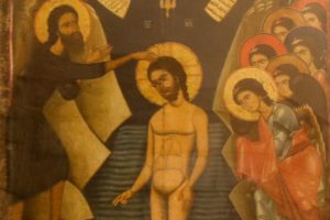 Kaftoun - Monastery of our Lady (7)