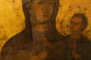 Kaftoun - Monastery of our Lady (8)