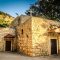 Kaftoun - Saints Sarkis & Bakhos (1)