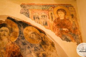 Kaftoun - Saints Sarkis & Bakhos (6)