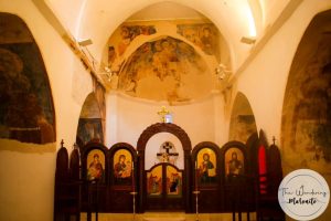 Kaftoun - Saints Sarkis & Bakhos (9)