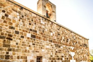 Kfarsghab - Saint Awtel (1)