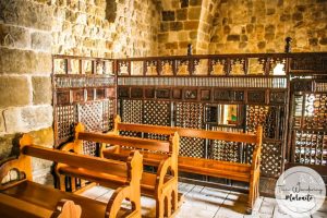 Kfarsghab - Saint Awtel (2)