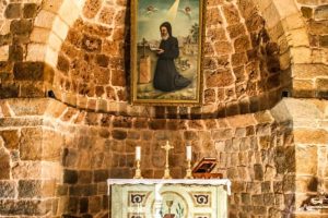 Kfarsghab - Saint Awtel (3)