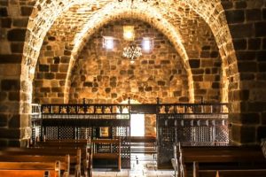 Kfarsghab - Saint Awtel (4)