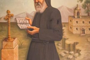 Kfarsghab - Saint Awtel (7)