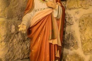 Maarab - Saint Gregory and Basil (4)