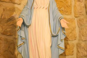 Maarab - Saint Gregory and Basil (5)