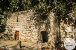 Tannourine - Deir Mar Antonios (2) - Directory of Churches in Lebanon