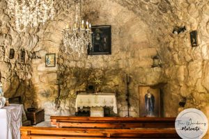 Tannourine - Deir Mar Antonios (4)