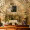 Tannourine - Deir Mar Antonios (4)